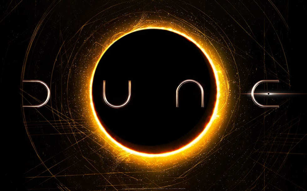 15 Most Anticipated Sci-Fi Movies 2020 - Upcoming Fantasy Movies