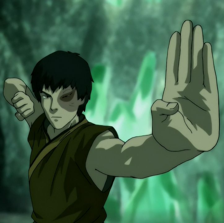 The Real Martial Arts Styles Behind 'Avatar: The Last Airbender'