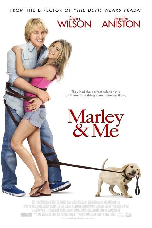 marley and me