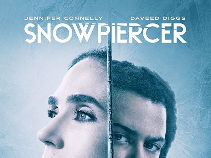 Snowpiercer: Season 1 Official Trailer