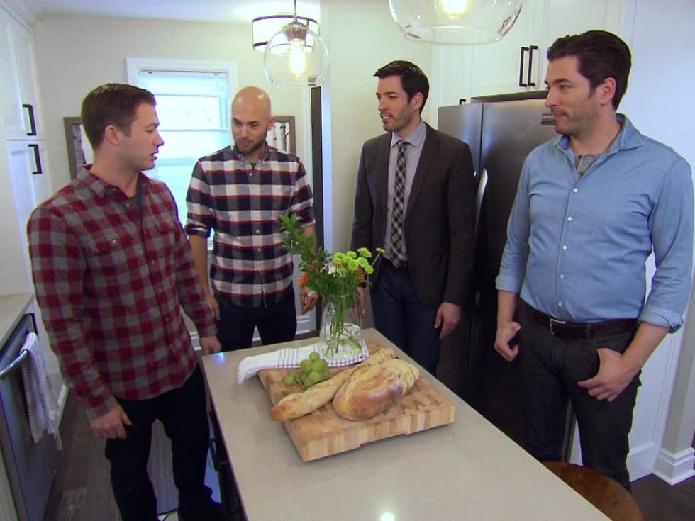 Property Brothers bring their full furniture collection to NFM in The Colony