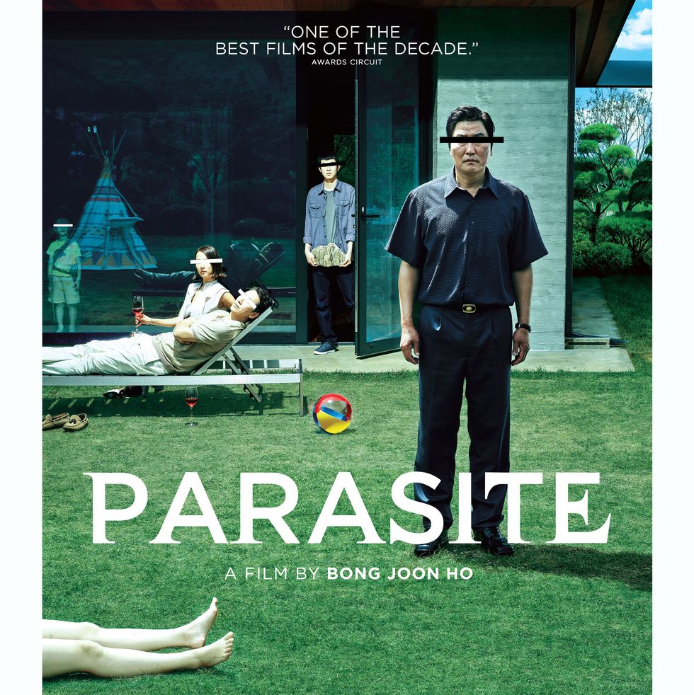 korean movies parasite 2019
