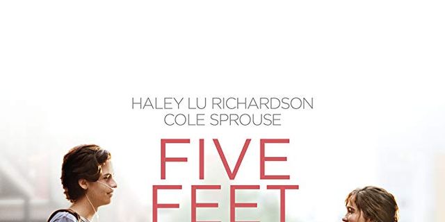 Five Feet Apart - Review