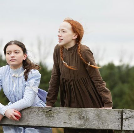 Was 'Anne With an E' Canceled? Why Fans Won't See Season 4 on Netflix