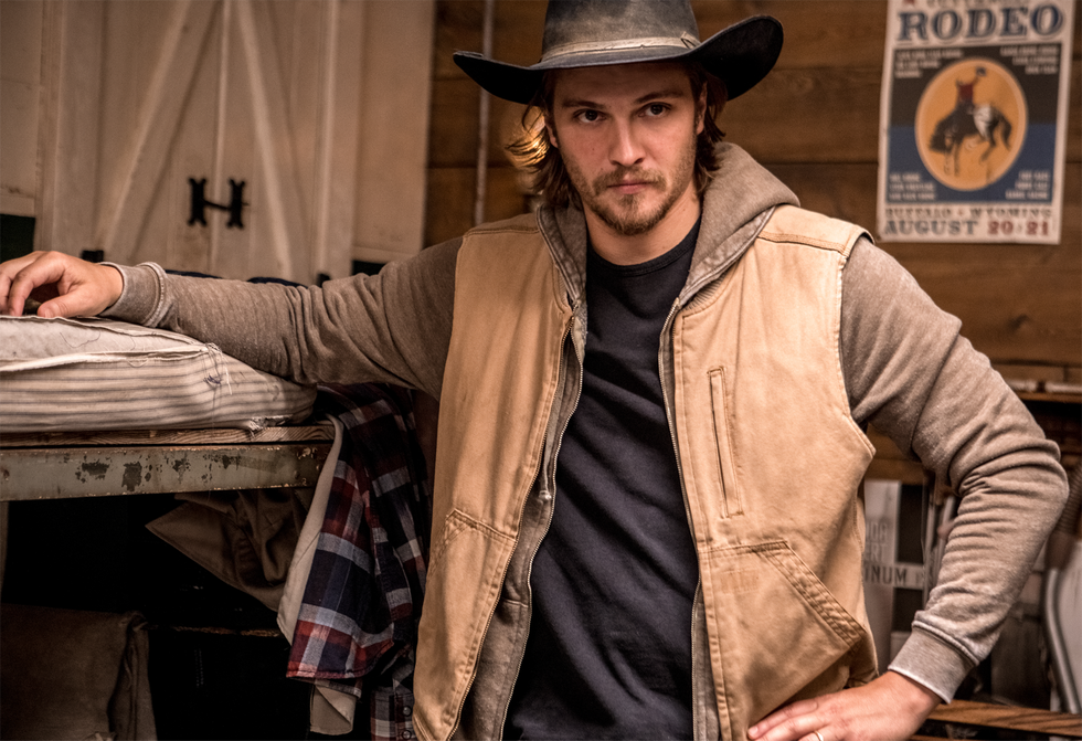 yellowstone tv shows to come