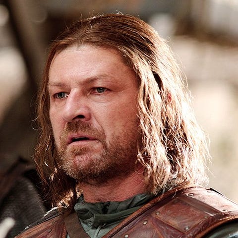 What the Game of Thrones Actors Look Like Without Beards