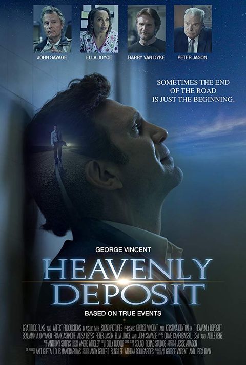 Christian Movies 2019 Heavenly Deposit