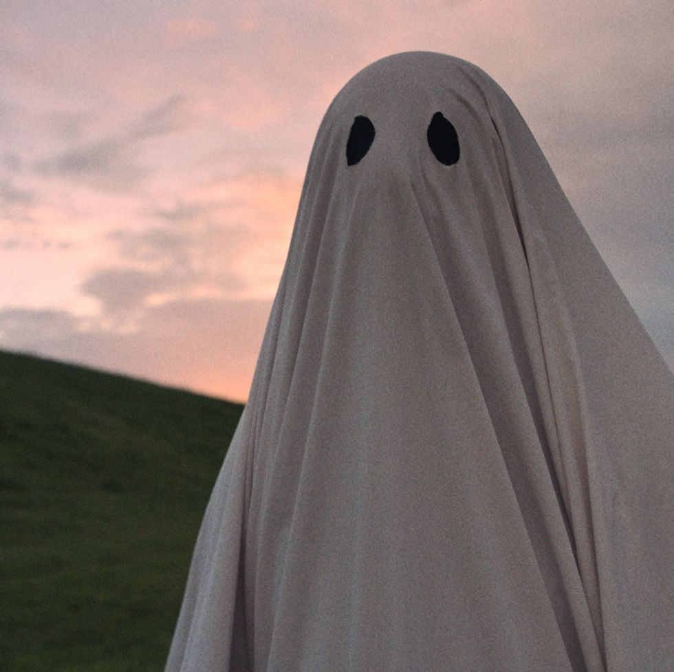 ghost movies a ghost story