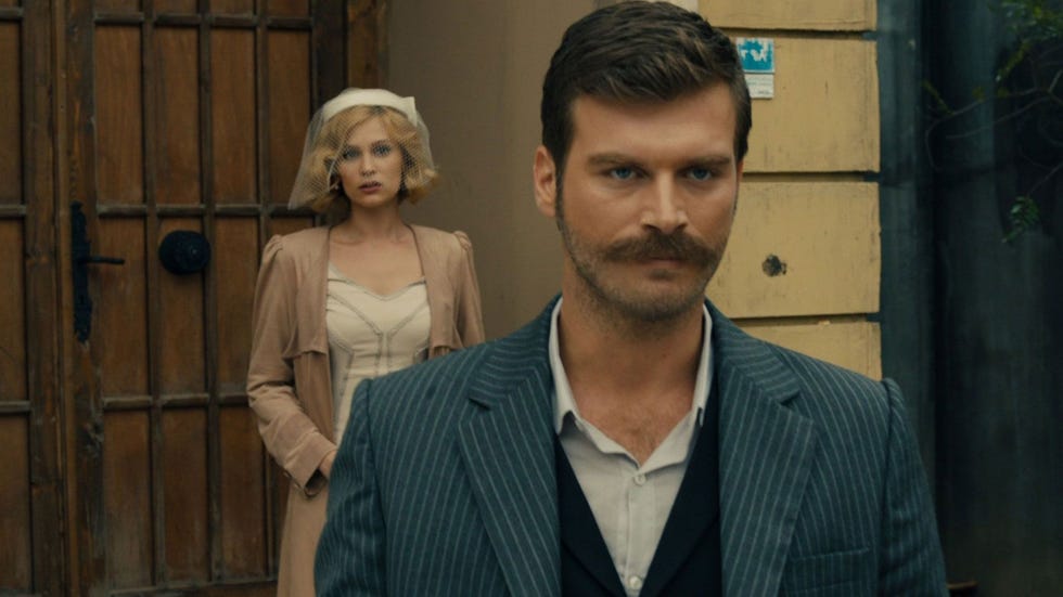 kurt seyit ve şura