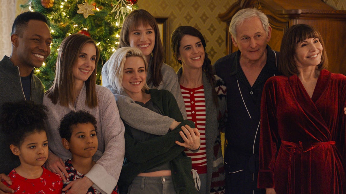 All the new Christmas movies on TV & streaming in 2020