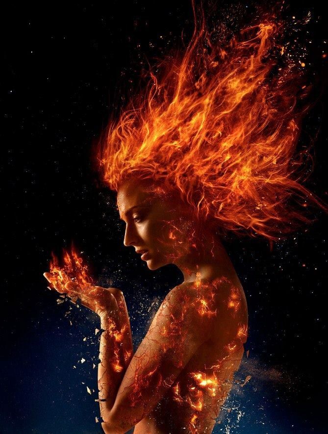 Human, Flame, Fire, Heat, Muscle, Photography, Geological phenomenon, Space, Cg artwork, Barechested, 