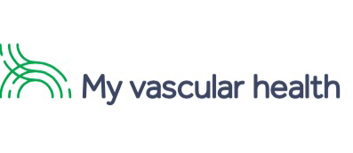 My Vascular Health Logo