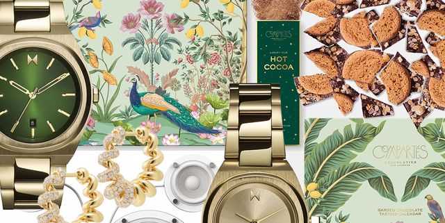 Gifts With Style: 12 Elegant Picks for Everyone on Your List