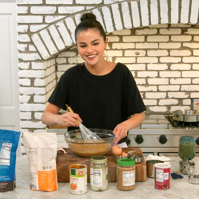 See Photos of Selena Gomez's Kitchen From Selena + Chef