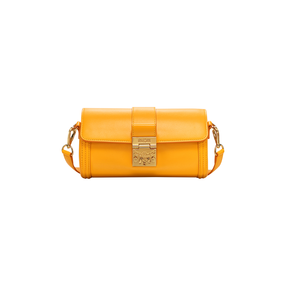 MCM ゴールド ボディバッグ MCM Bags | MCM Official Site