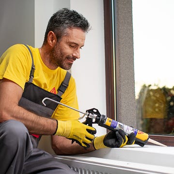 sika, sikaflex, adhesivos, selladores, bricolaje, reformas