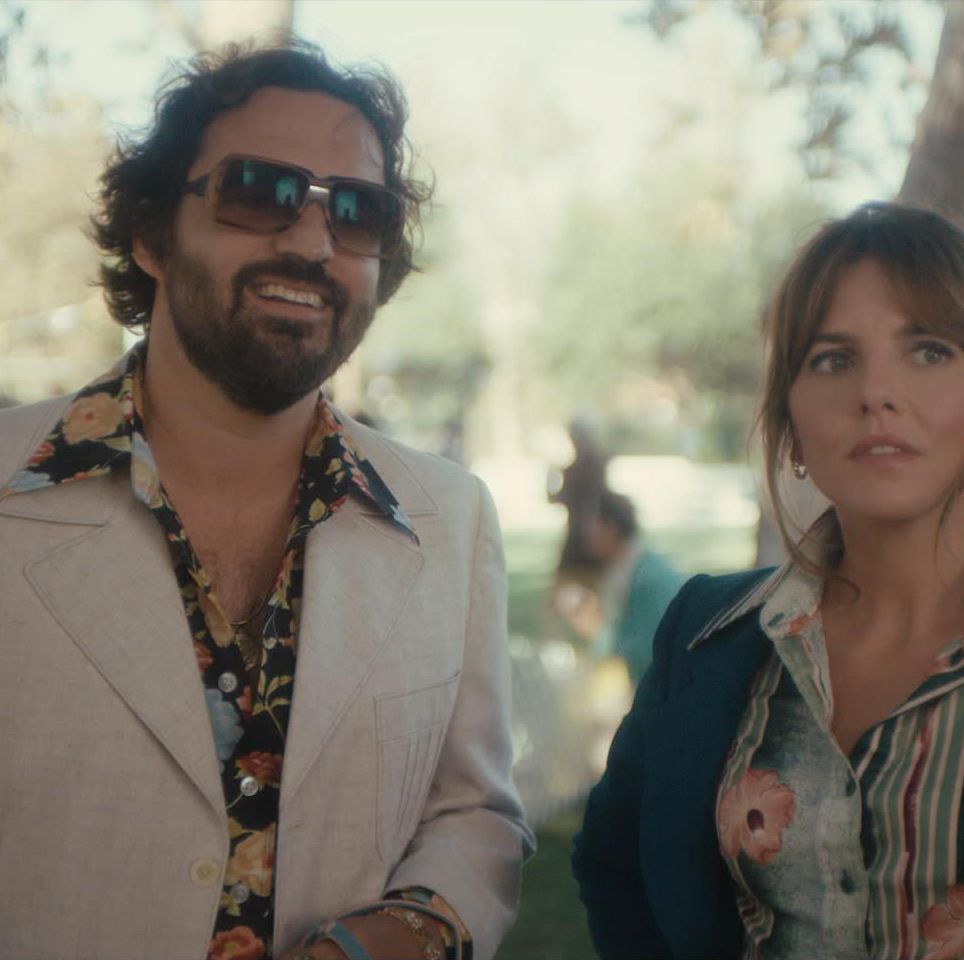 Jake Johnson, Ophelia Lovibond, and Ellen Rapoport discuss HBO Max cancelling the show with a week left of filming the second season. Plus, first-look photos of the upcoming season—and the return of Doug’s chest hair.