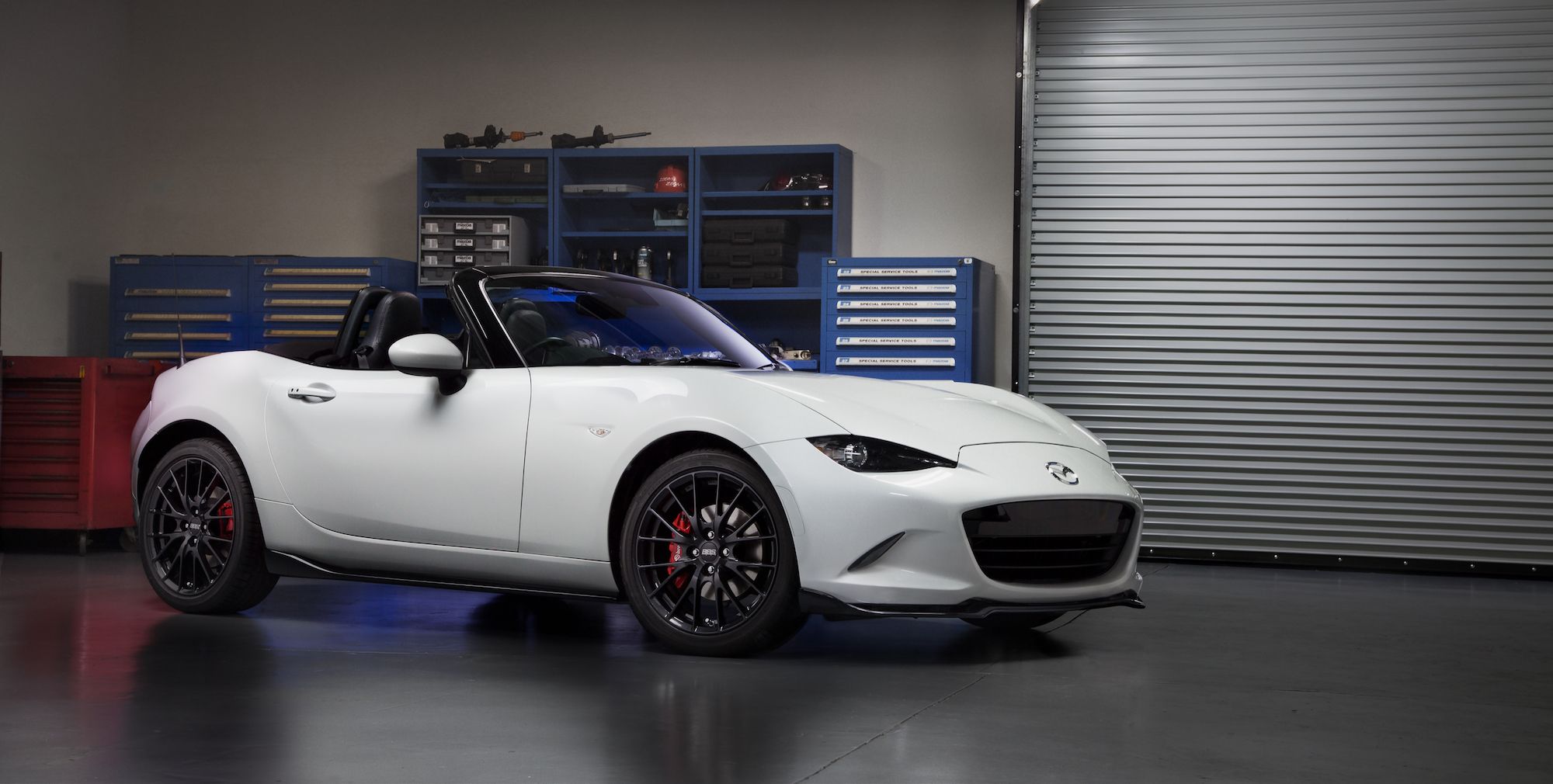 Guide d'achat Mazda MX5 ND - Propulsion5
