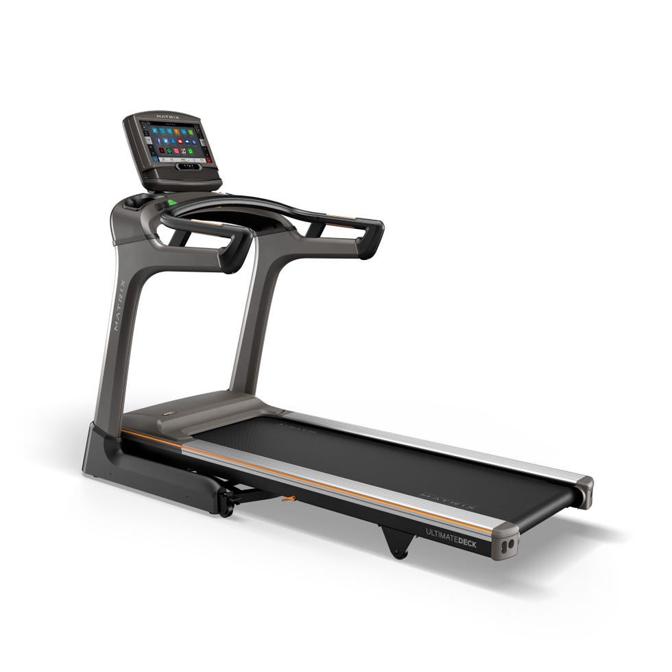 Exercise machine, Exercise equipment, Treadmill, Sports equipment, 