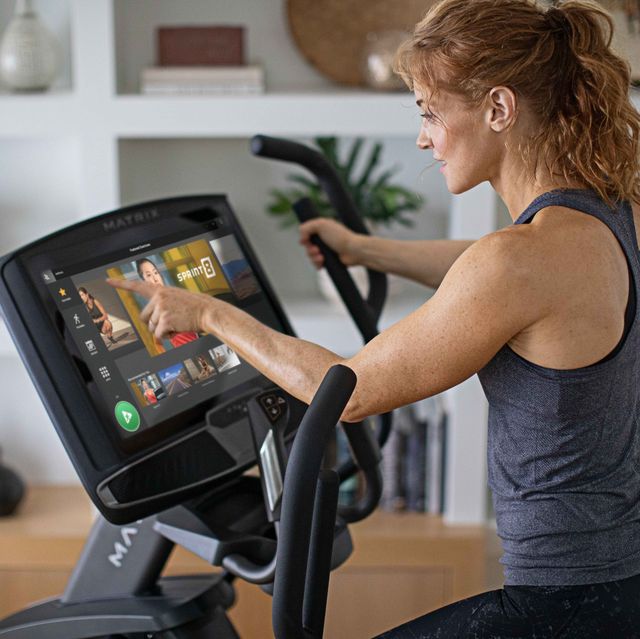 6 Home-Gym Must-Haves for the Runner Stuck Indoors This Winter