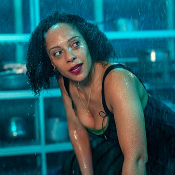 Missing You rosalind elezar as kat donovan in missing you