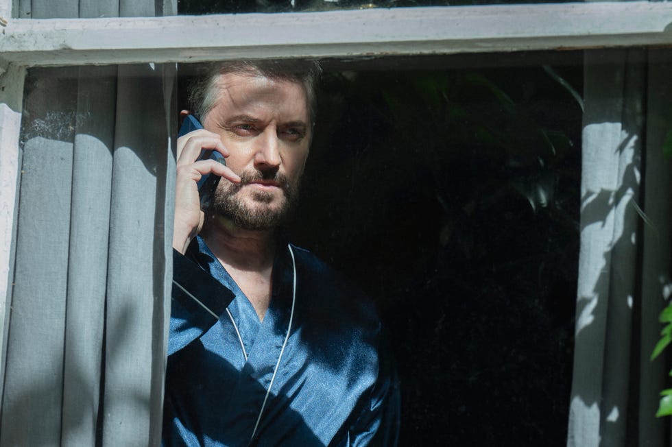 richard armitage as stagger in missing you