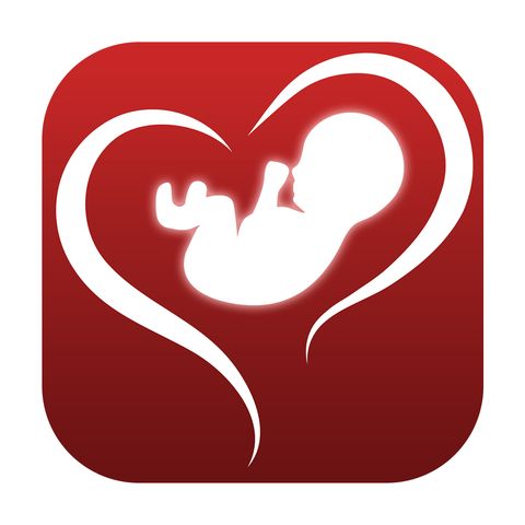 My Baby's Beat pregnancy app