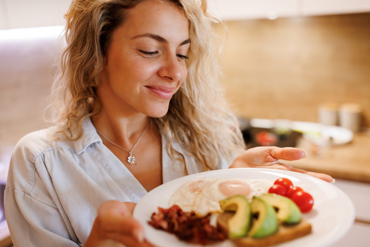 Esta Es La Mejor Hora Del Día Para Consumir Proteínas Según Los Expertos 0117