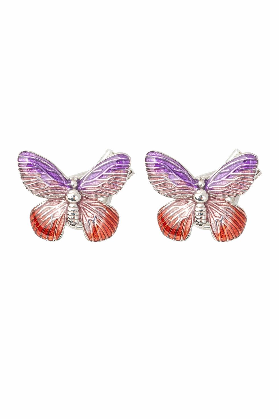 orecchini farfalla, edizione 2020 2021