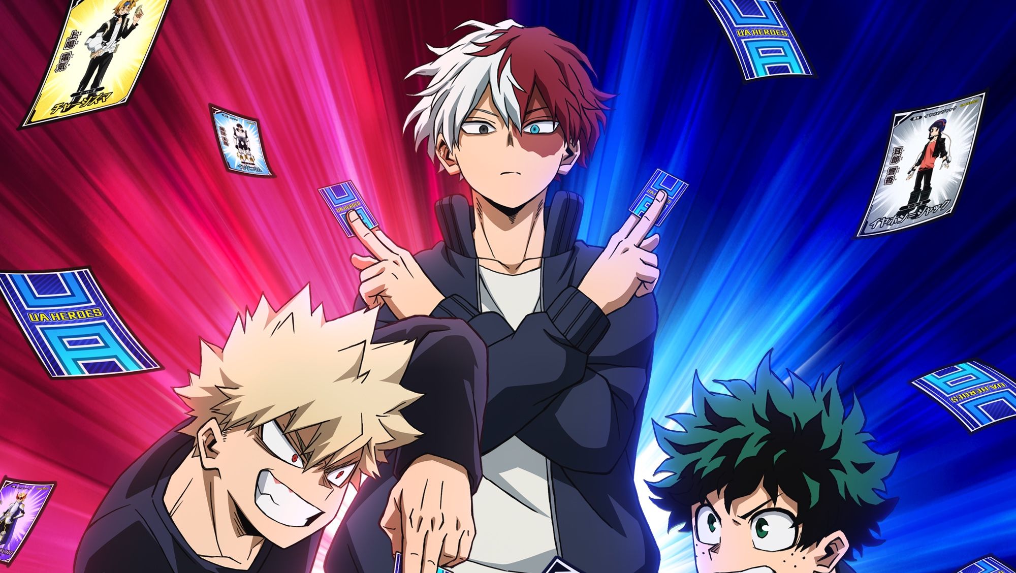My Hero Academia Season 6 Episode 6 Release Date and Time on