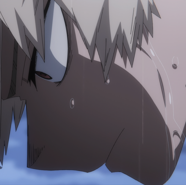 My Hero Academia's emotional Bakugo moment matters more than you think