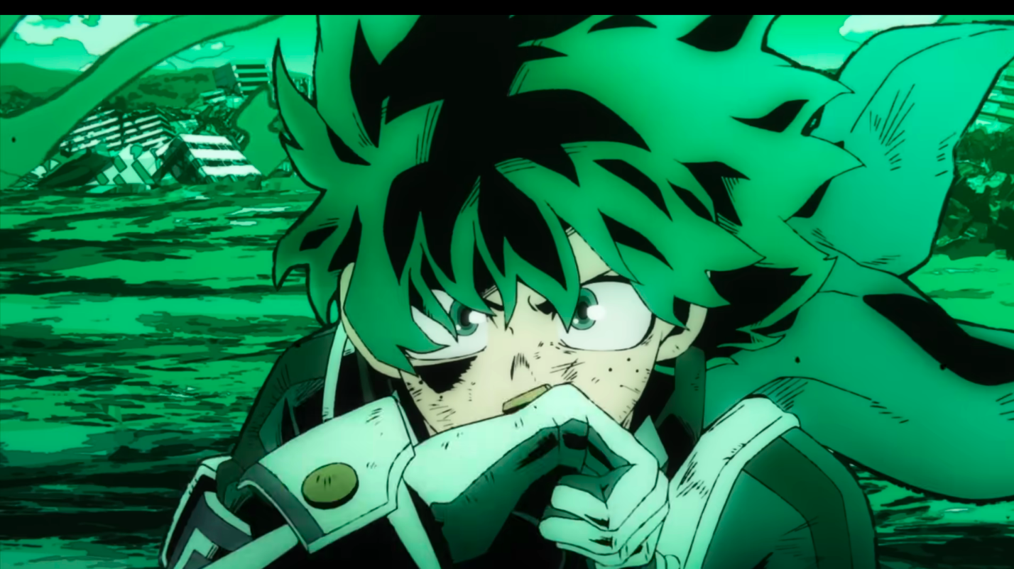 My Hero Academia Season 7: When will the anime release and what to