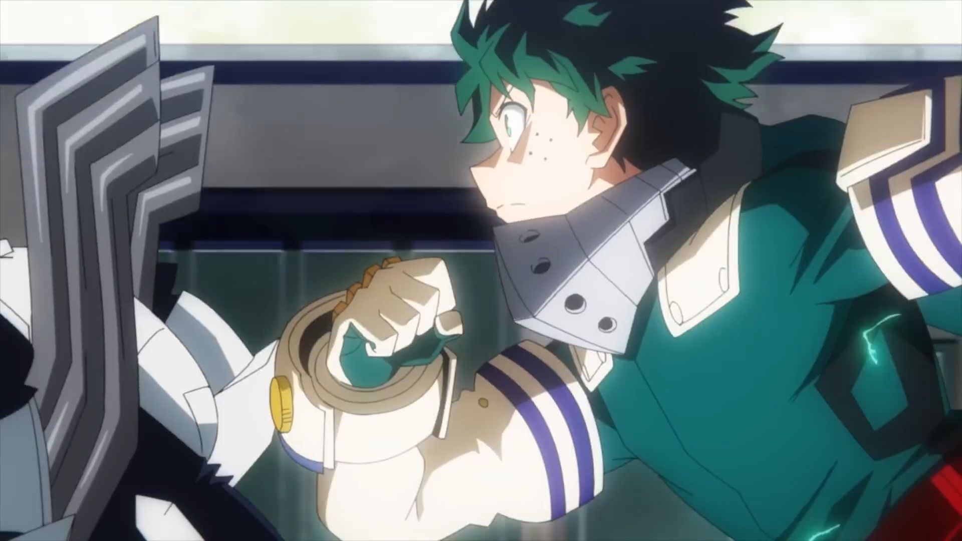 My Hero Academia Season 7 Release Date Rumors: When Is It Coming Out?