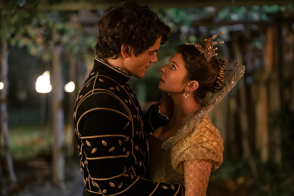 My Lady Jane Season 2 won't return for season 2