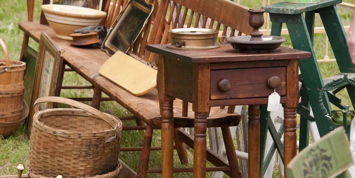 This Designer’s $80 Estate Sale Find Turned Out to Be Worth $1,700