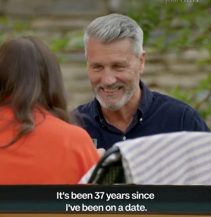 my mum, your dad trailer