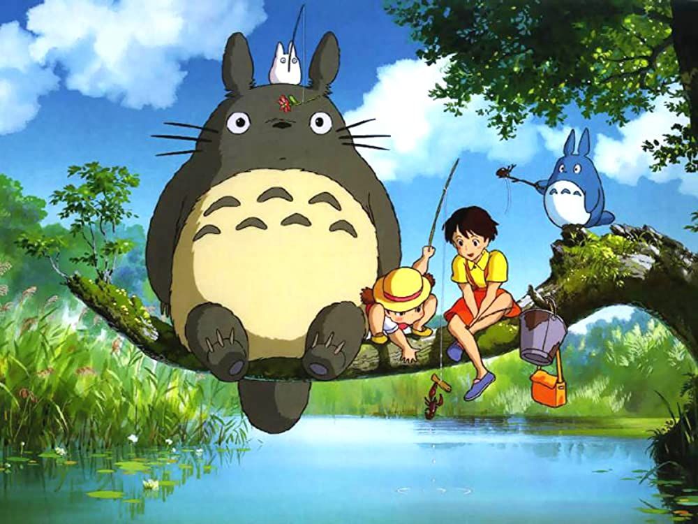 Studio Ghibli's 'How Do You Live?' Release Date