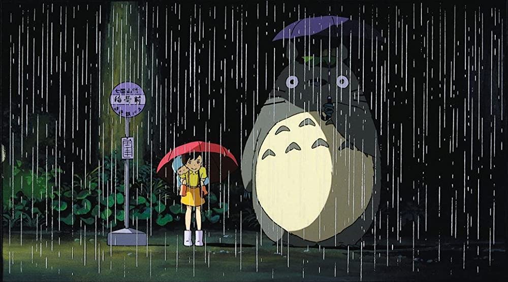 My Neighbour Totoro on stage in London – how to get tickets