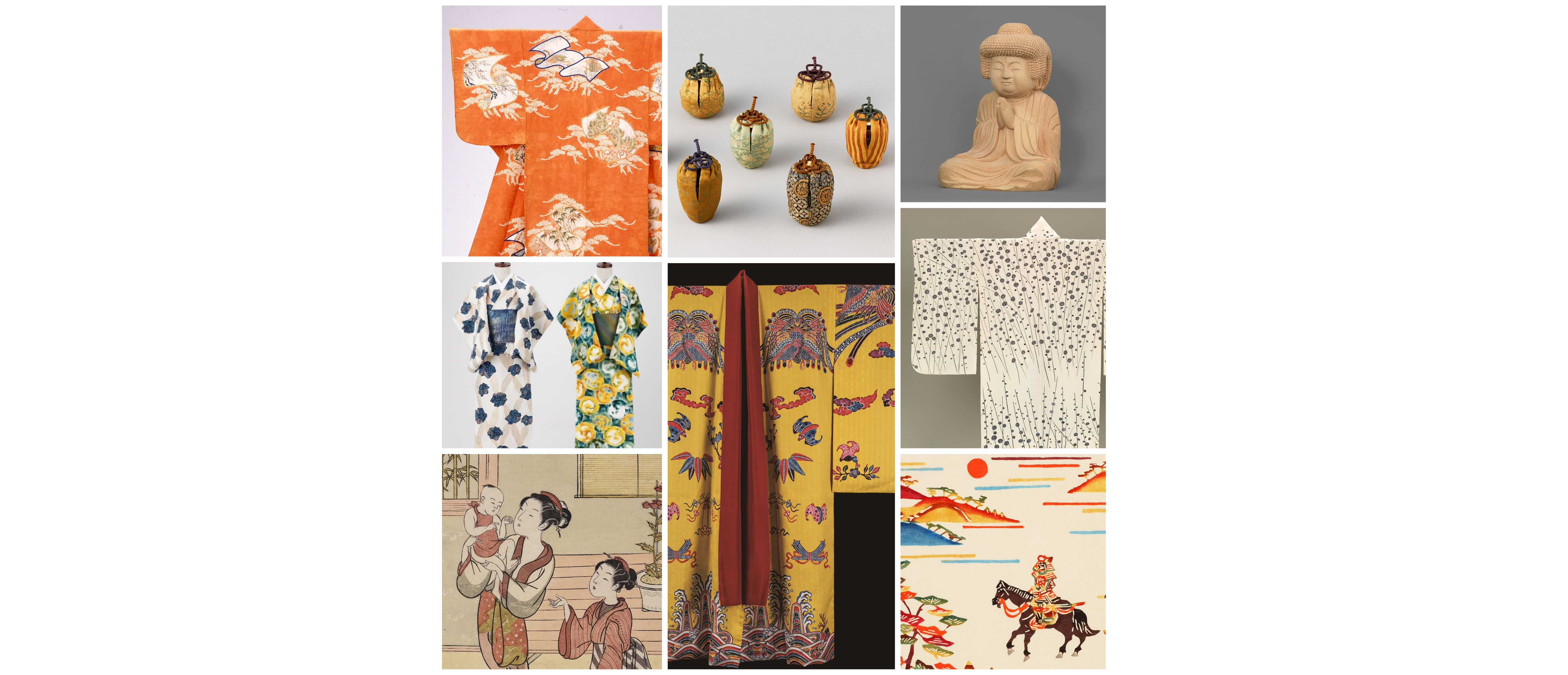 染織、工芸、日本美術の展覧会８選（2021年11月17日）