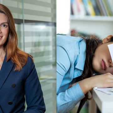 遇到「職業倦怠」怎麼辦？學會「辨認徵兆、處理壓力、劃清界線」幫助你維持工作上的心理健康！