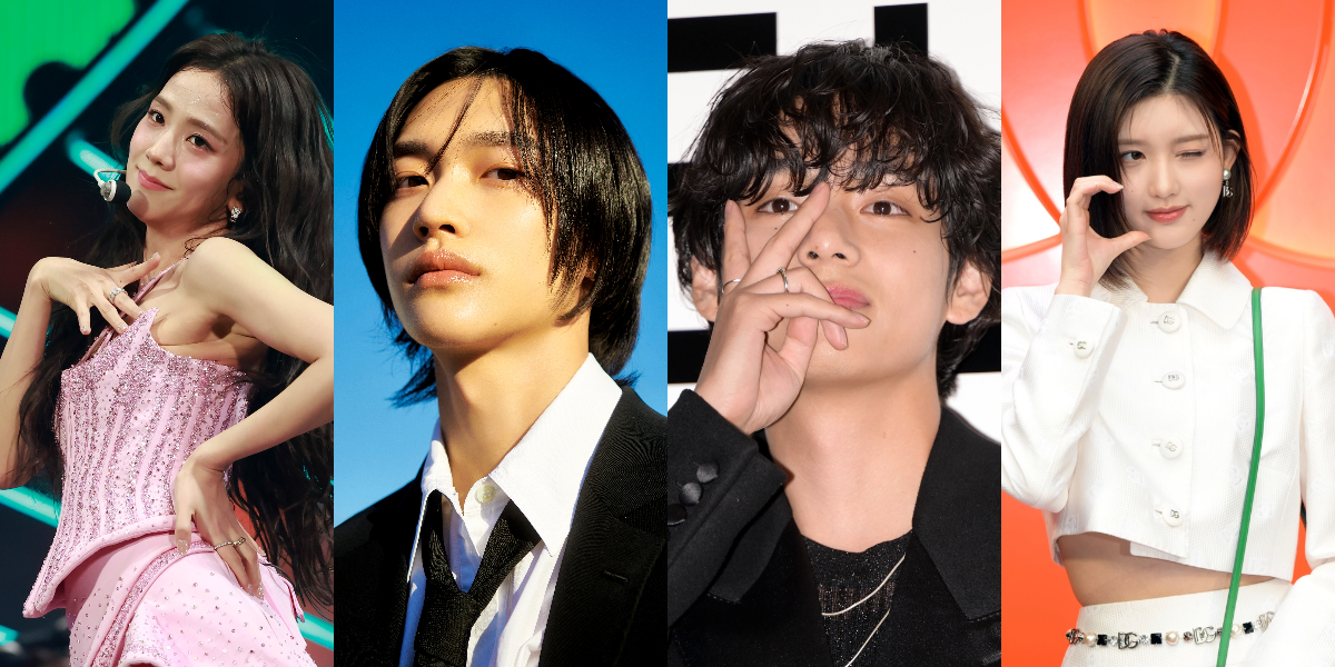 グループの“秘密兵器”!? RIIZE ウォンビンやBTS Vなど非公開練習