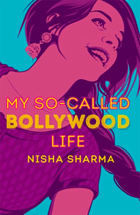 my so-called bollywood life cover