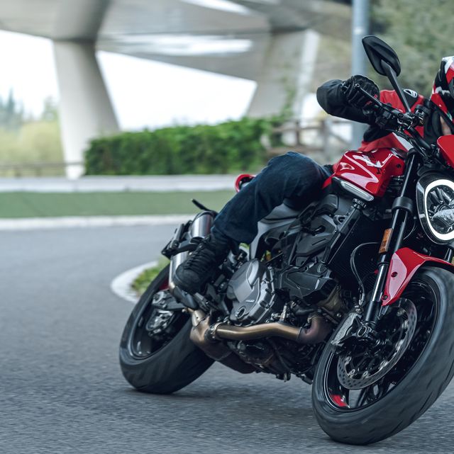 Ducati model range - Ducati USA