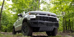 2023 chevrolet silverado zr2 bison