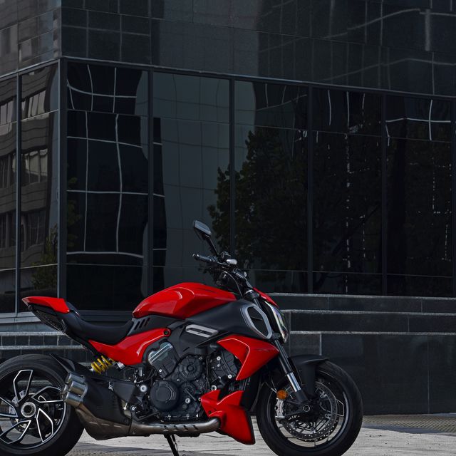 Ducati Motorcycles – New Ducati Bike Models & Prices 2024