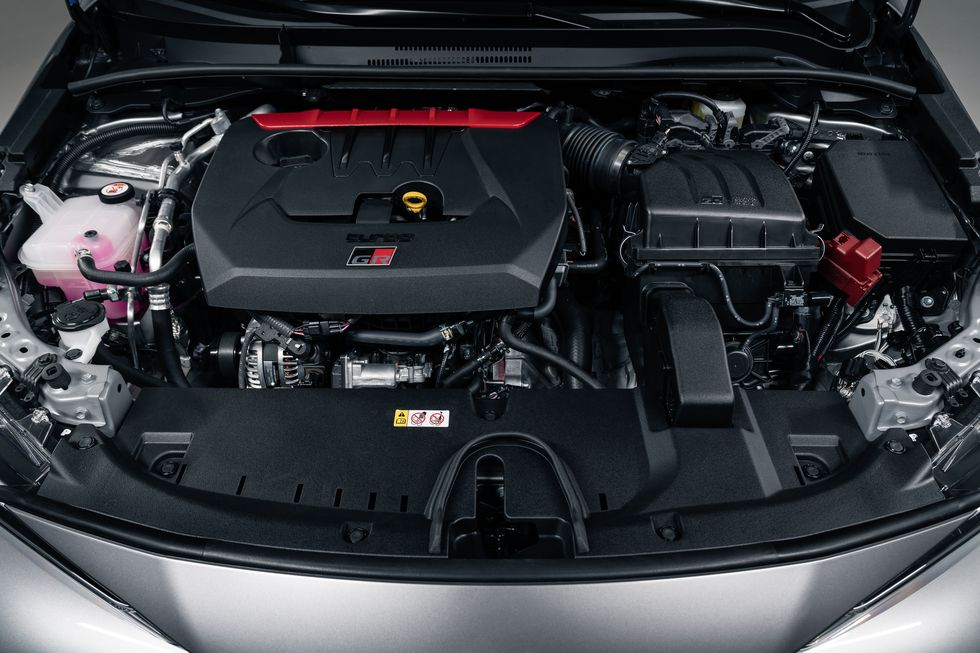 Toyota GR Corolla (2022): Preis & Motor