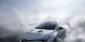 2023 toyota gr corolla reveal price specs release date interior rear side angle engine
