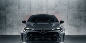 2023 toyota gr corolla reveal price specs release date interior rear side angle engine