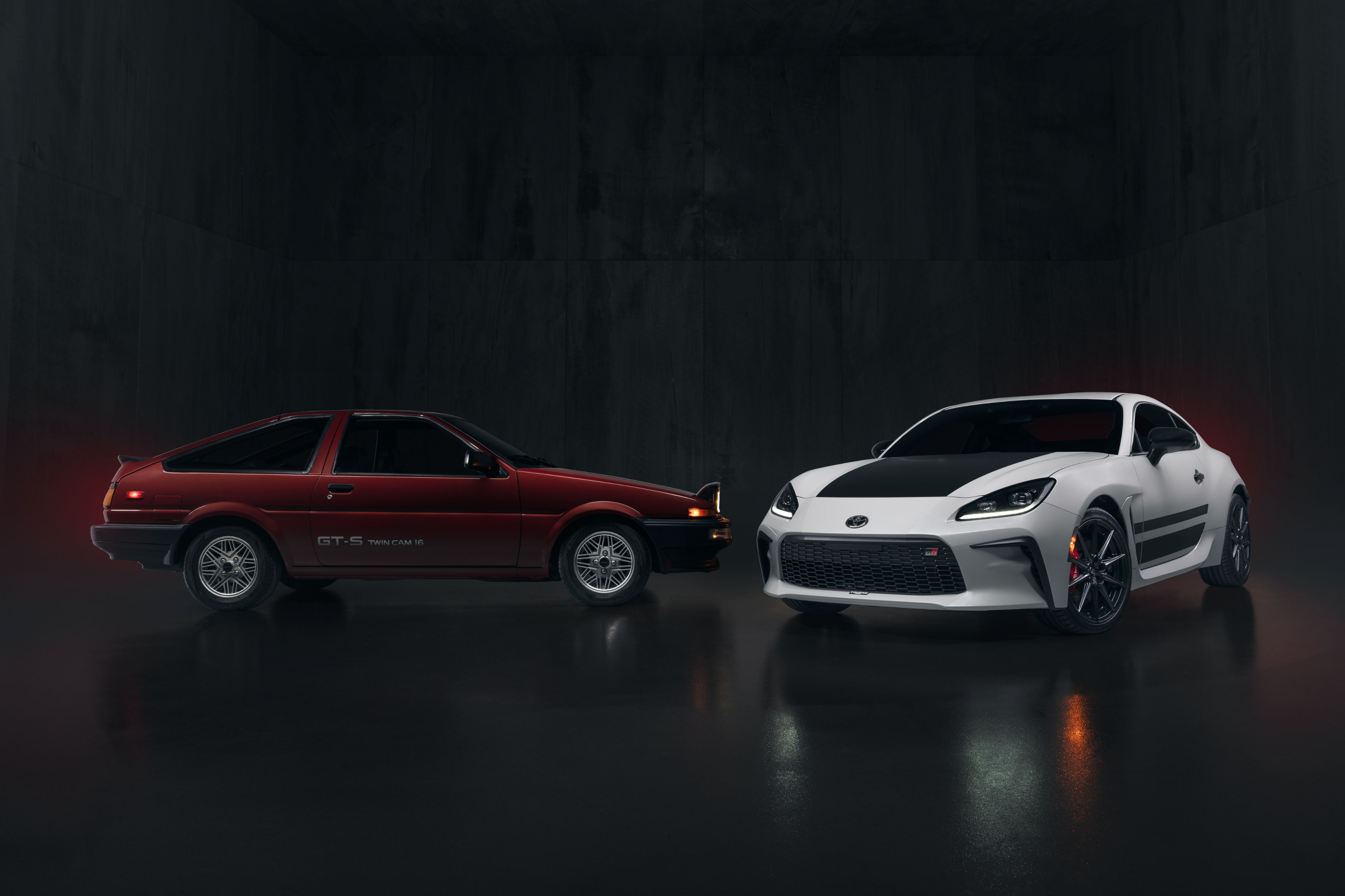 Toyota Unveils New Special Editions For 2024 GR Corolla,, 55% OFF