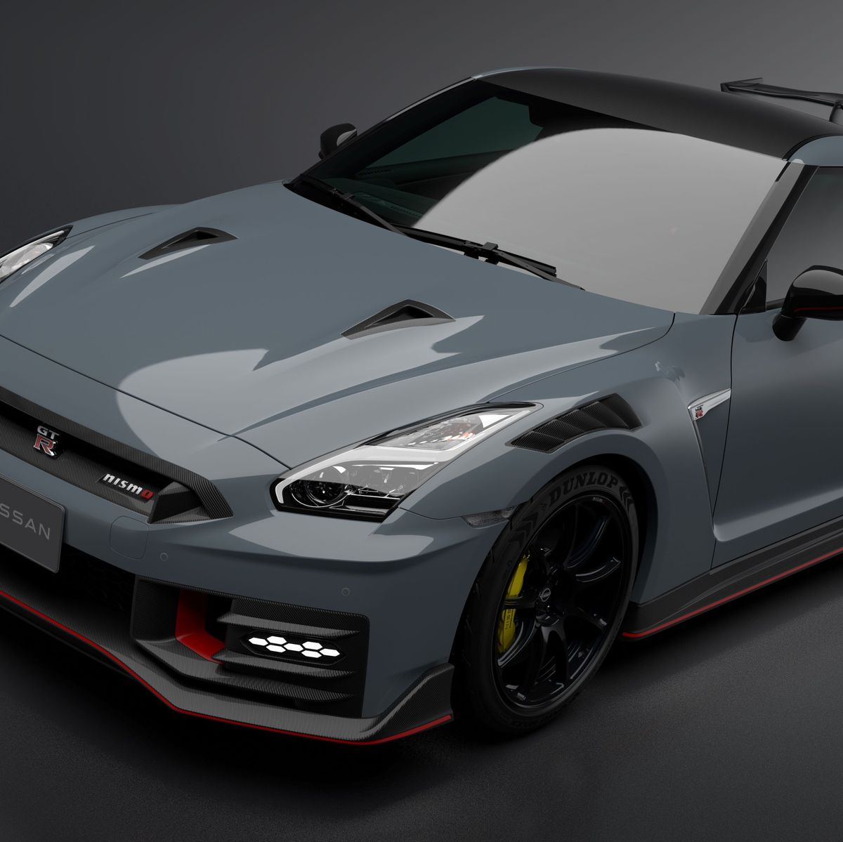 2024 Nissan GT-R Pricing Released